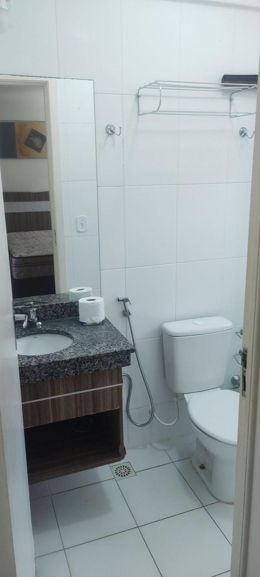 Appartement Flat La Cqua Diroma 2 Roberto Imoveis à Caldas Novas Extérieur photo